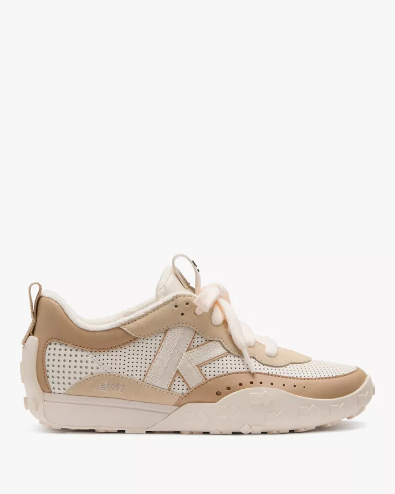k as in kate sneaker multi