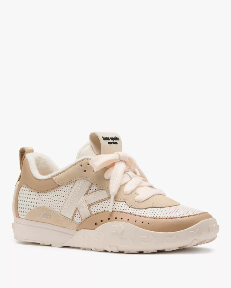 k as in kate sneaker multi