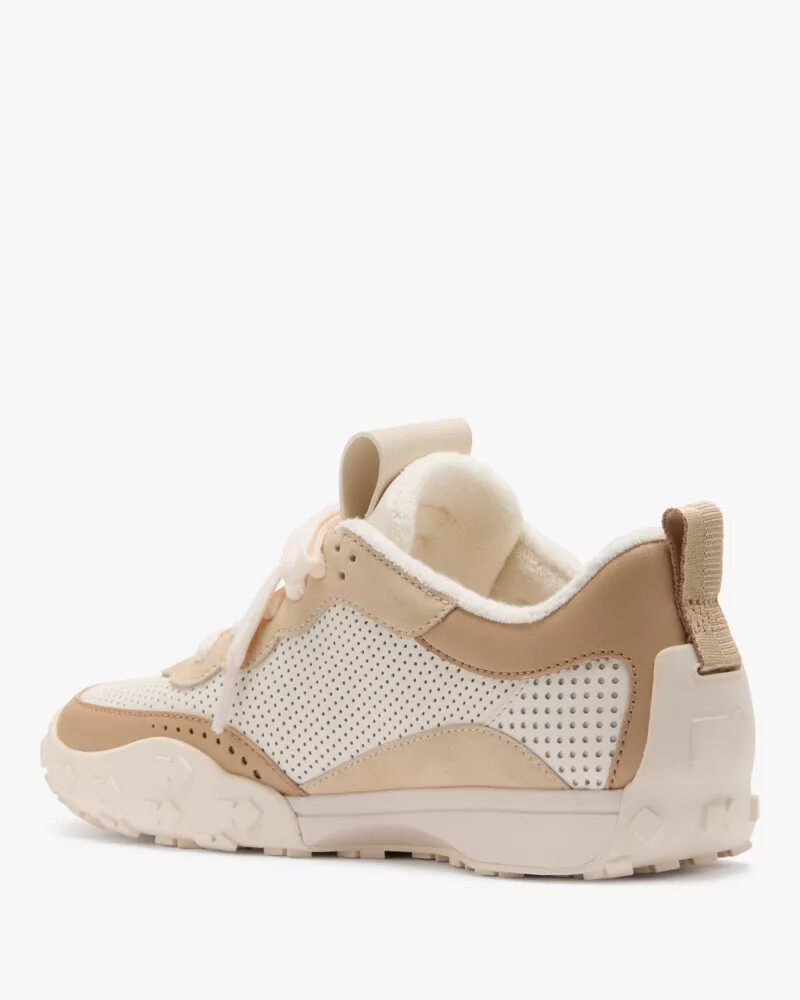k as in kate sneaker multi