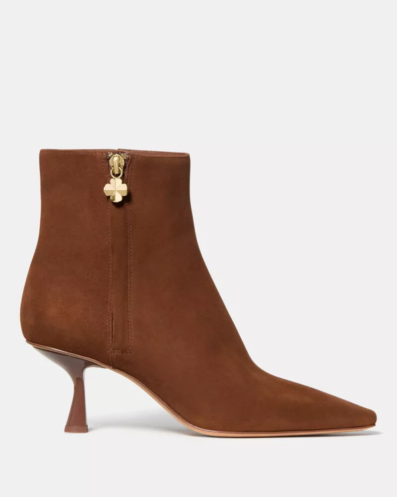 adele bootie chocolate quente