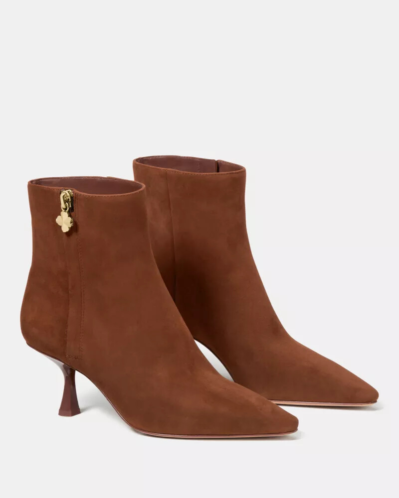 adele bootie chocolate quente