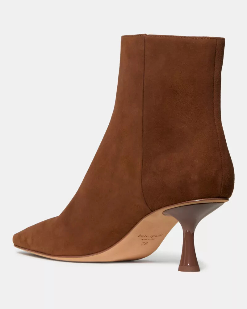 adele bootie chocolate quente