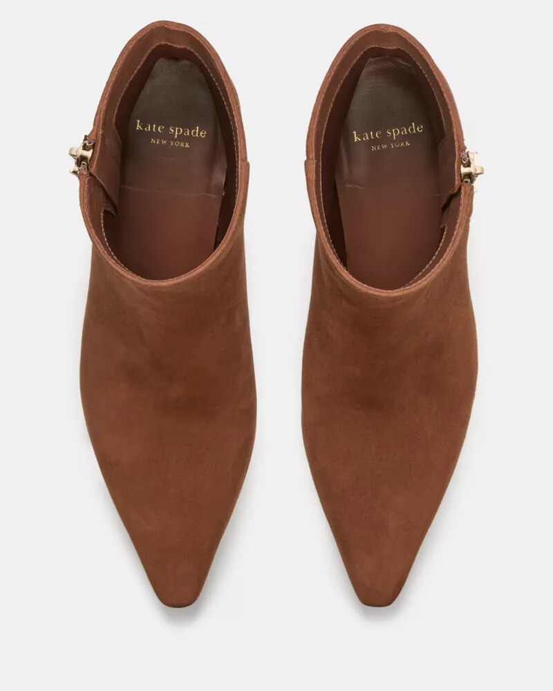 adele bootie chocolate quente