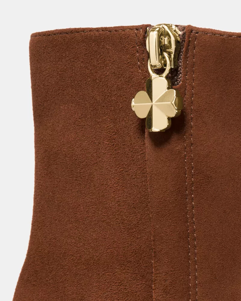 adele bootie chocolate quente