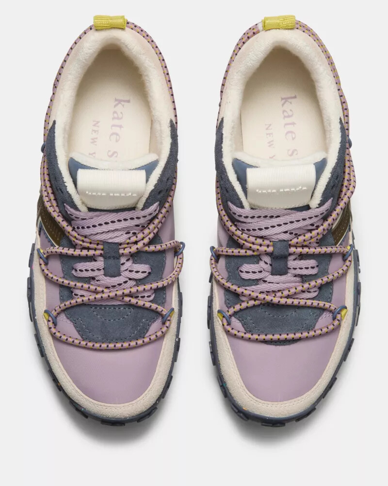 k como em kate runner multi