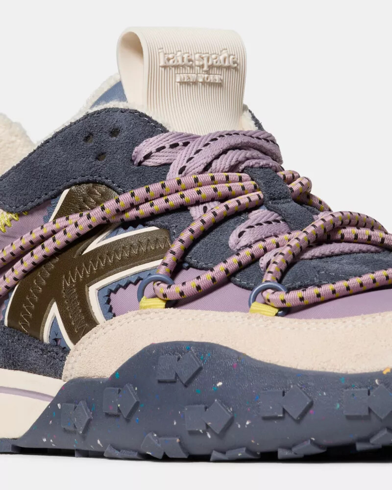 k como em kate runner multi