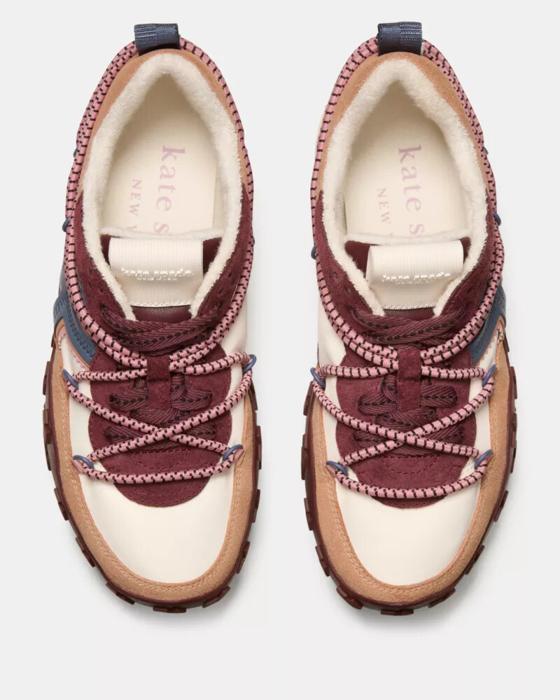 k como em kate runner multi