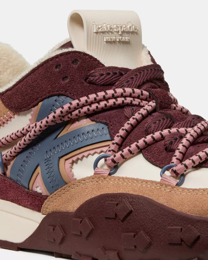 k como em kate runner multi