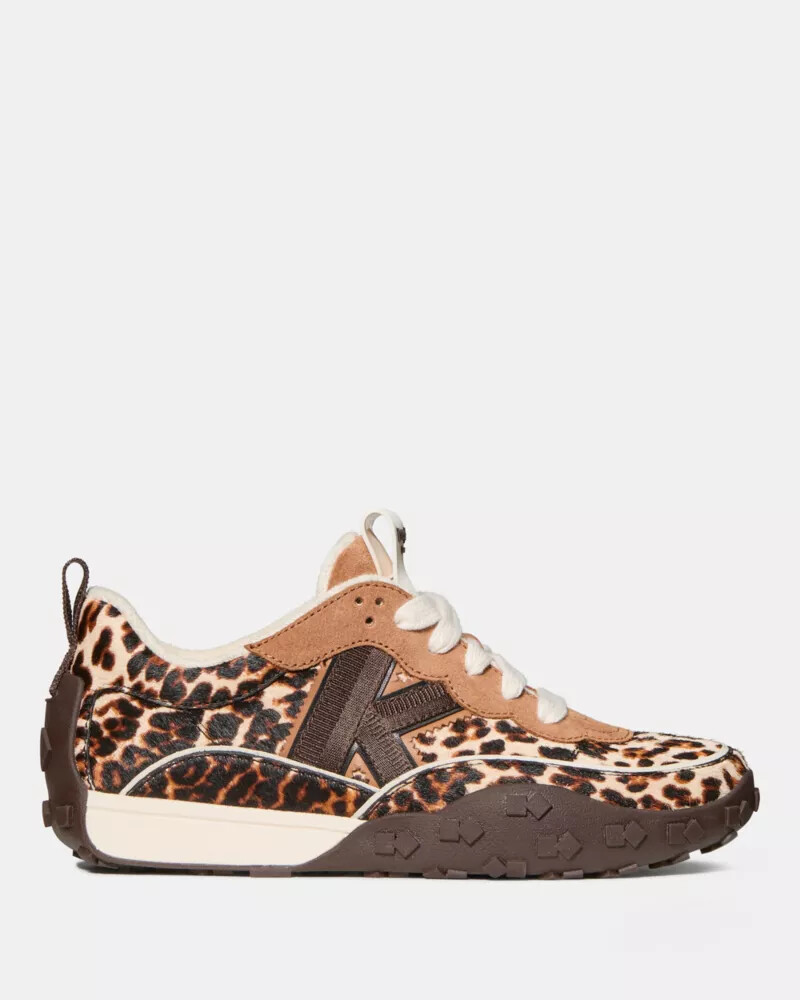 k como em kate runner multi