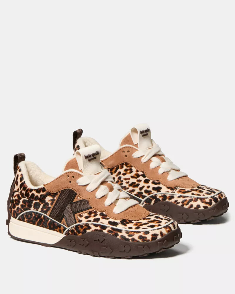 k como em kate runner multi