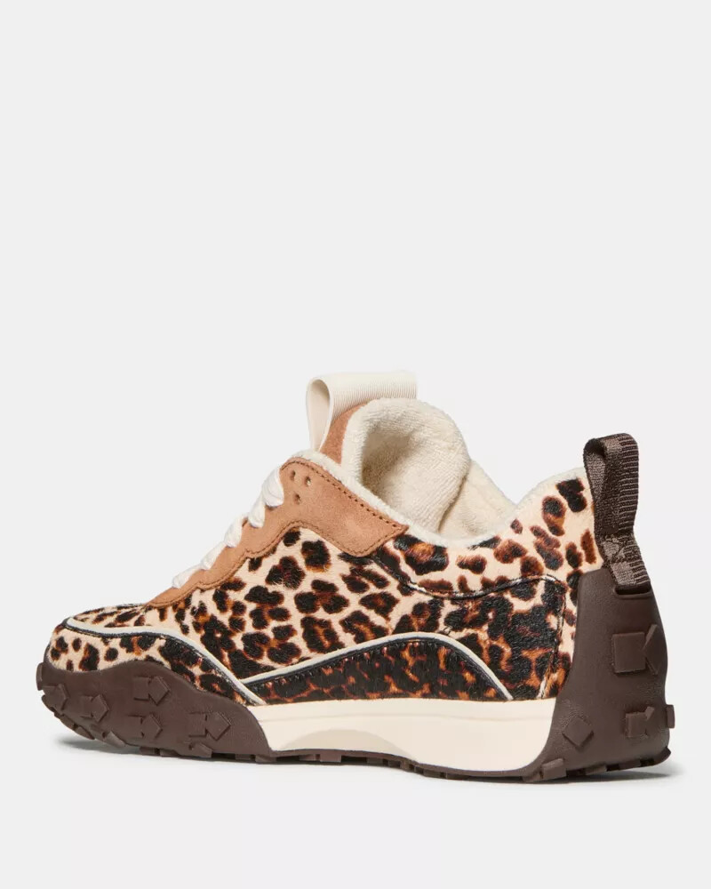 k como em kate runner multi