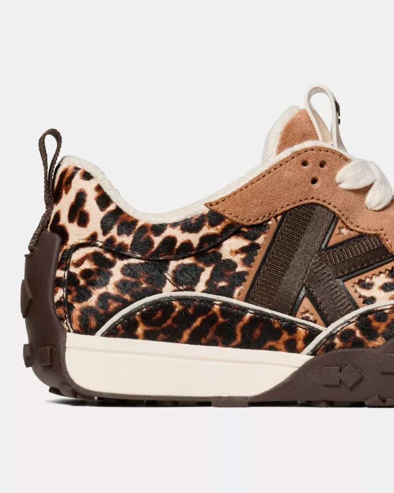 k como em kate runner multi