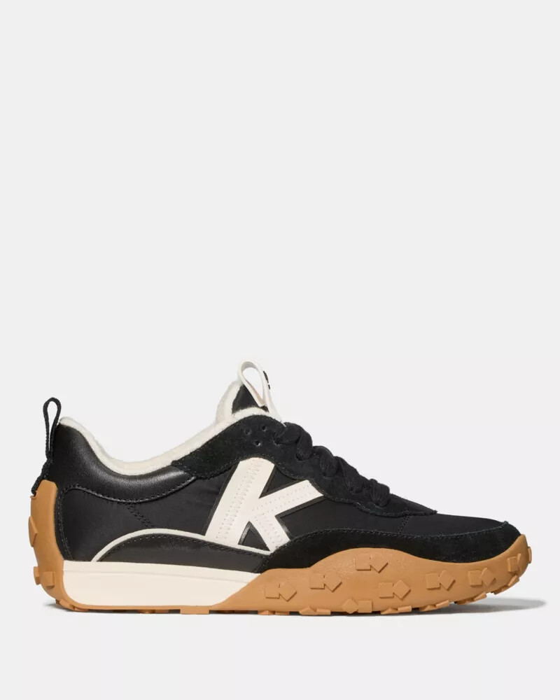 k como em kate runner black