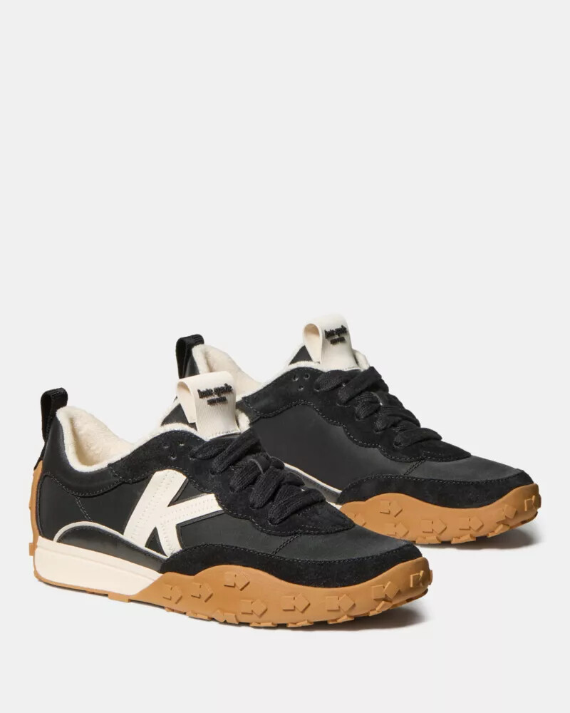 k como em kate runner black