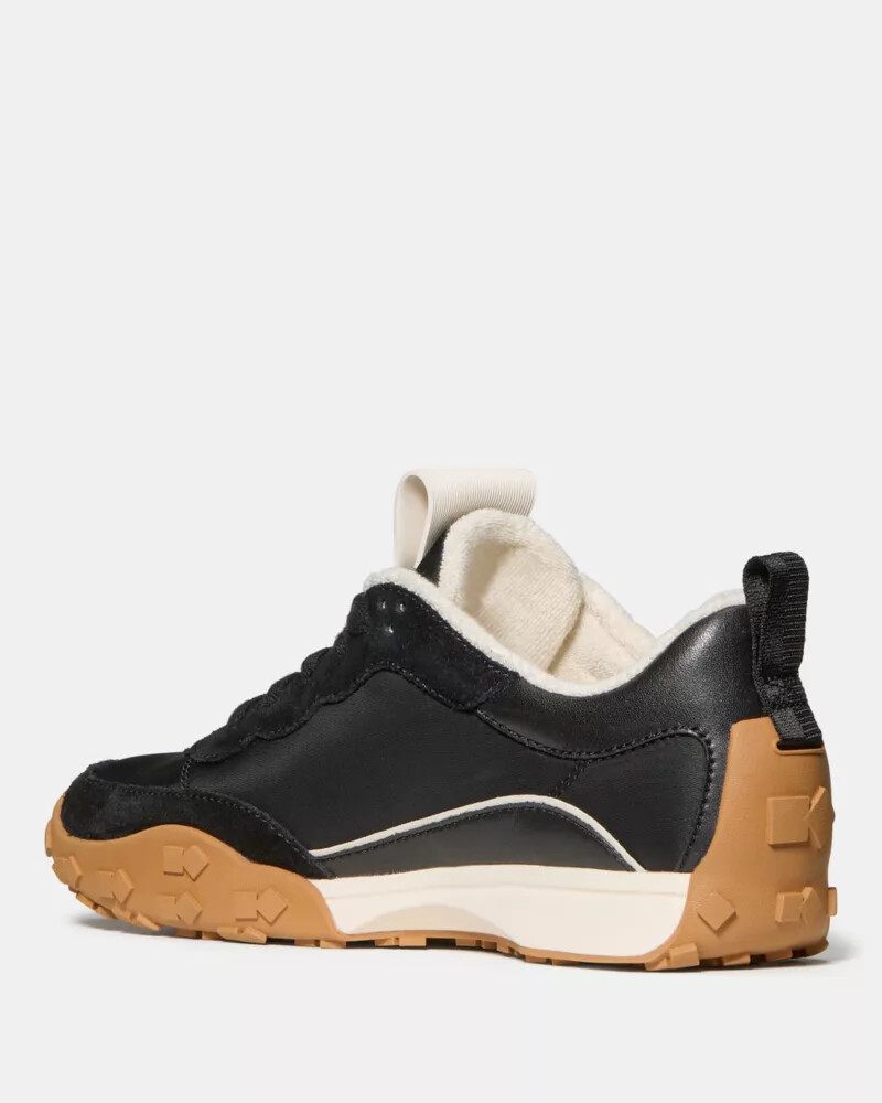 k como em kate runner black
