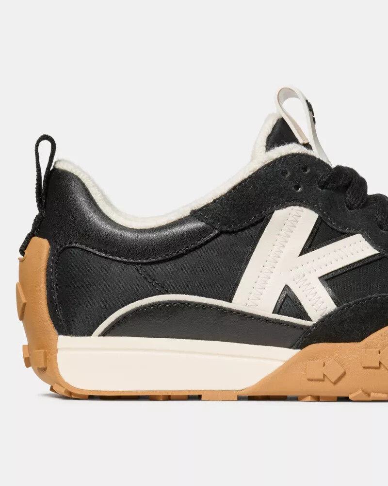 k como em kate runner black