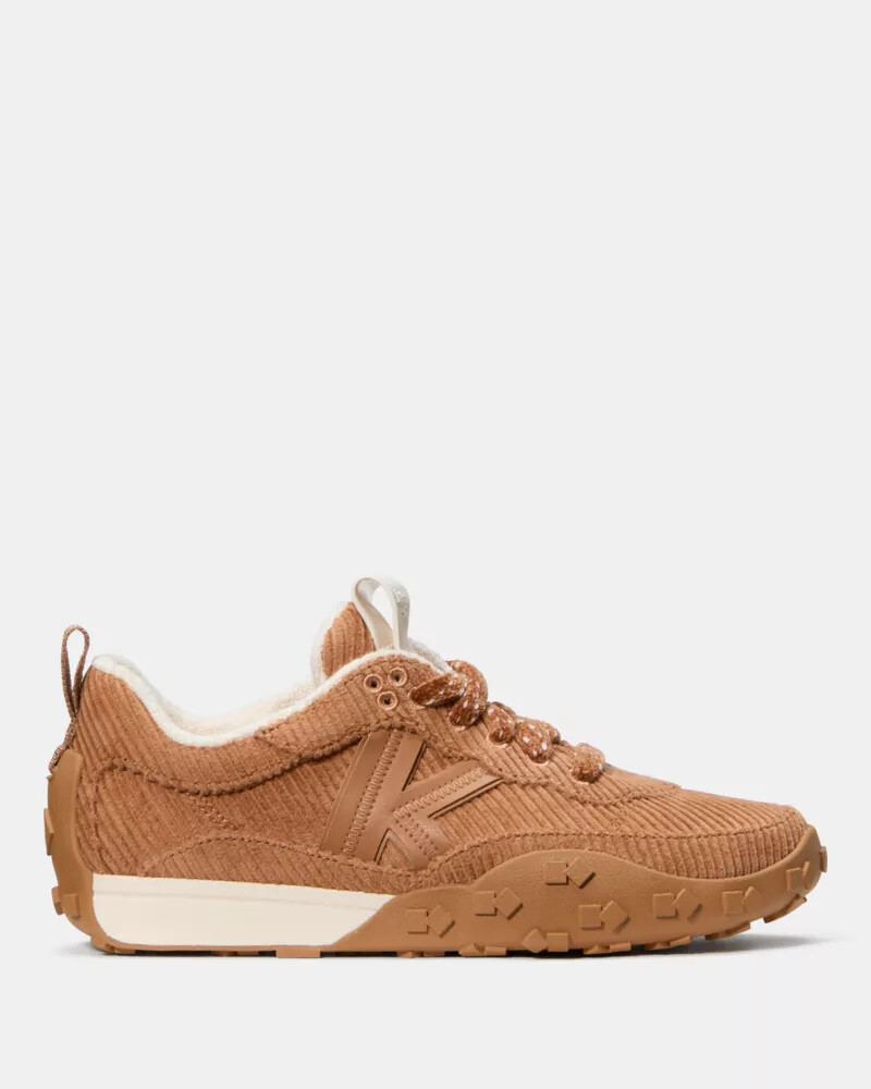 k como em kate runner bungalow brown