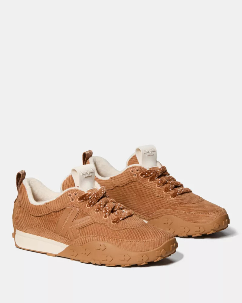 k como em kate runner bungalow brown