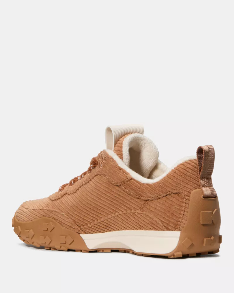 k como em kate runner bungalow brown