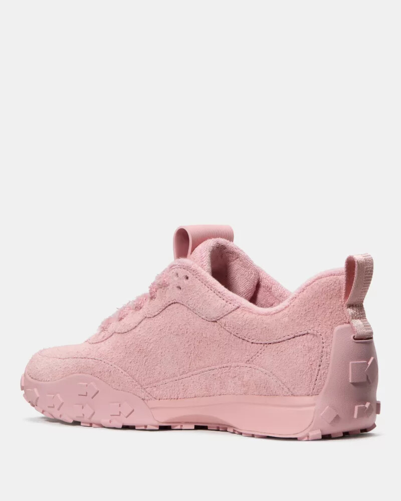 k de kate runner barre rosa