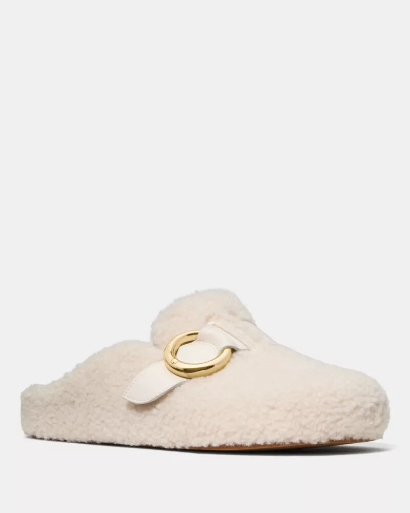 halo clog natural