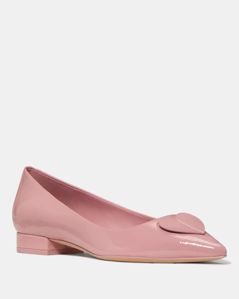 barra plana lover pink