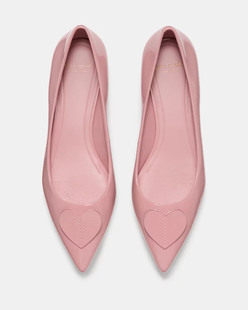 barra plana lover pink