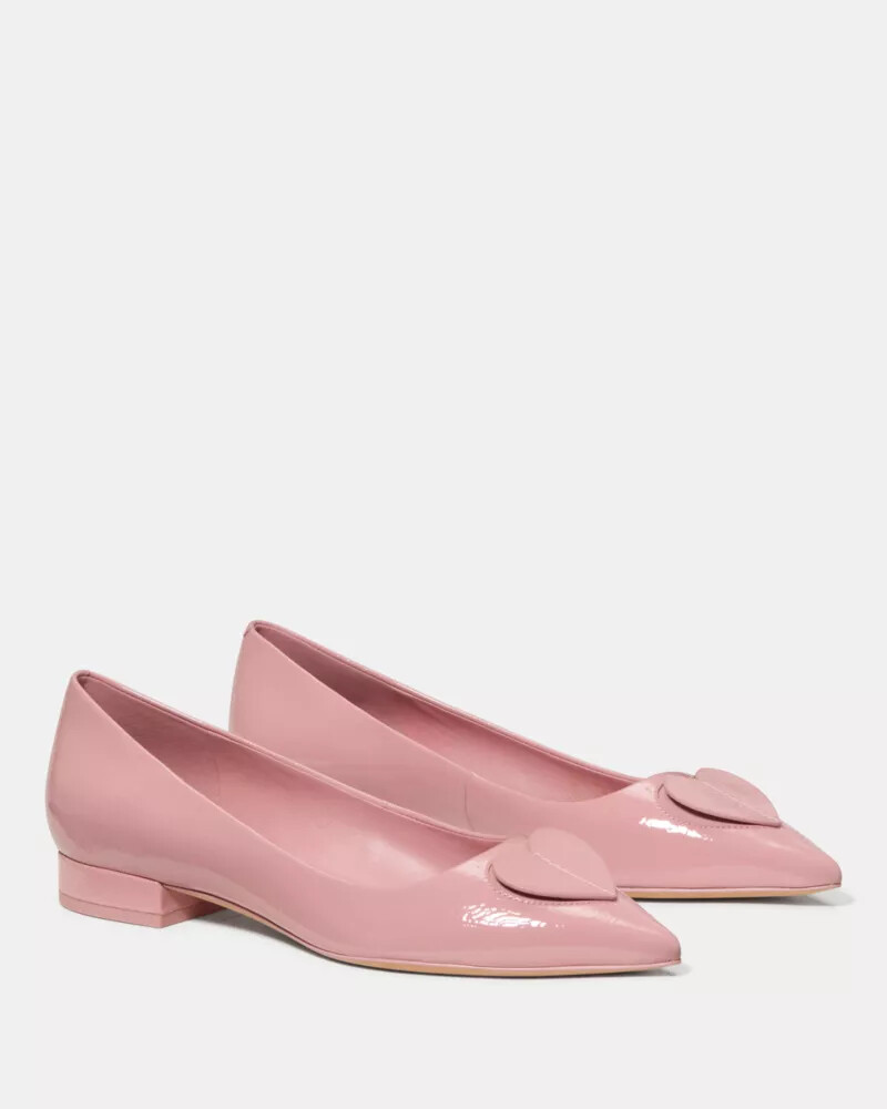barra plana lover pink