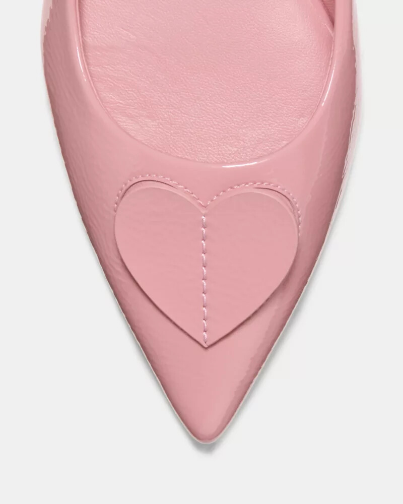barra plana lover pink