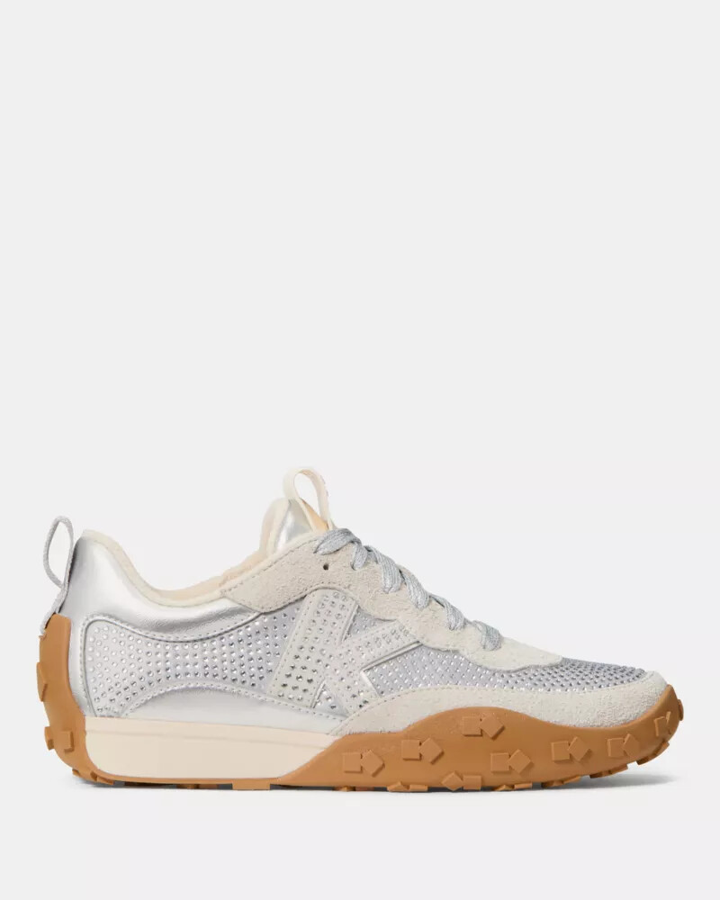 de kate runner silver