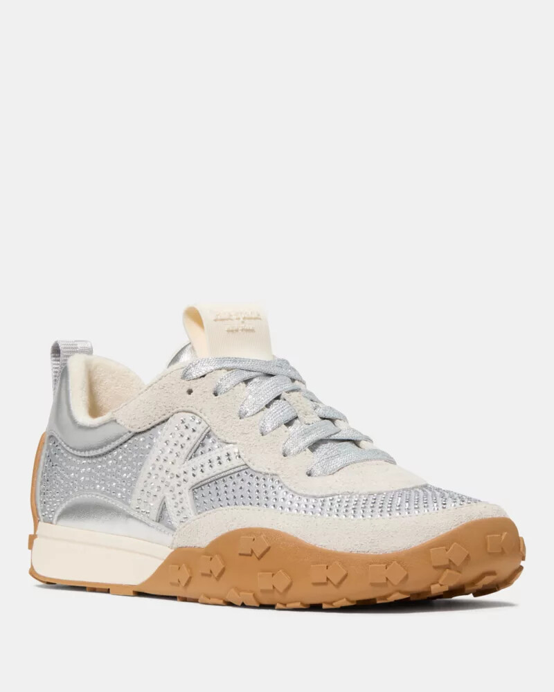 de kate runner silver