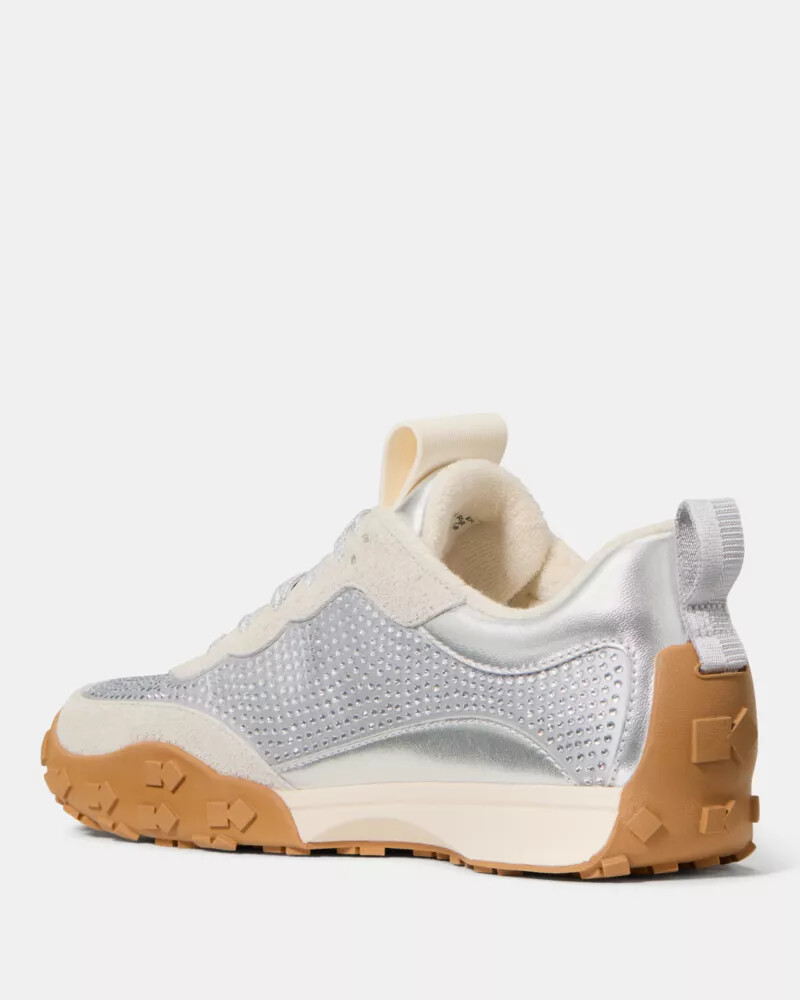 de kate runner silver