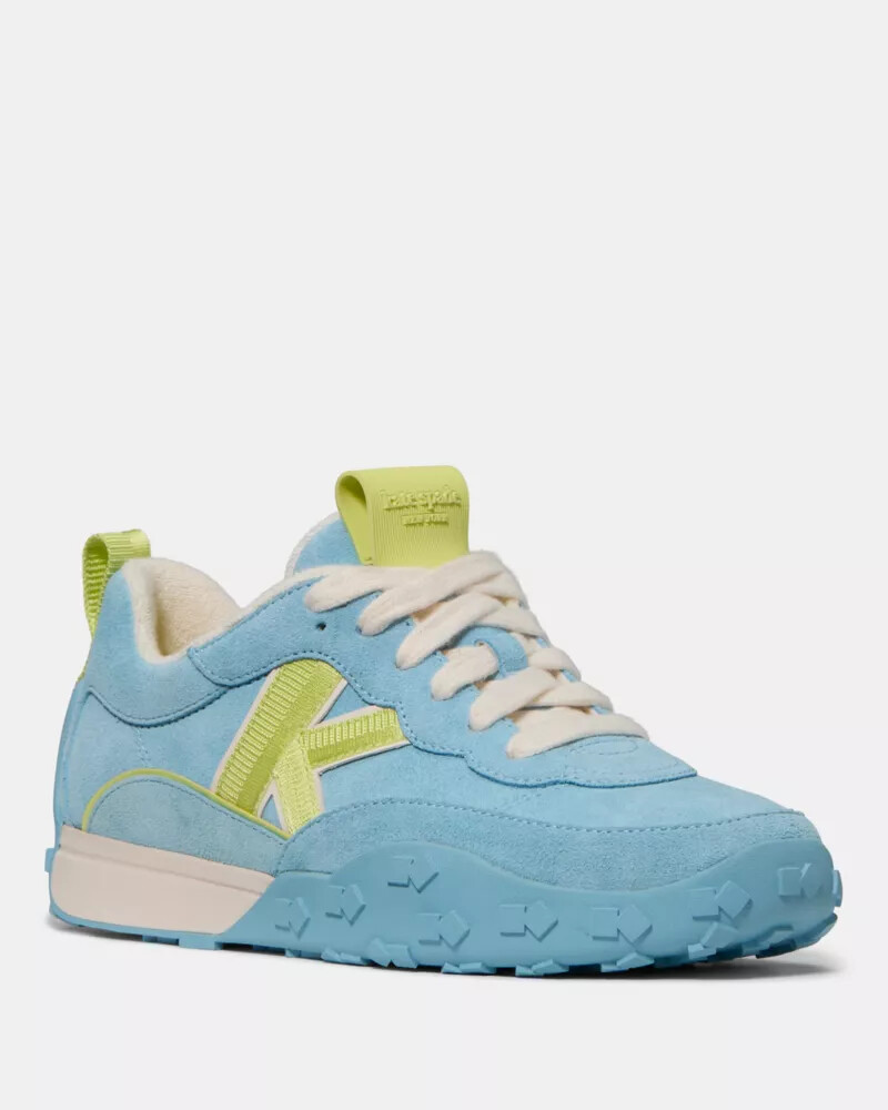 k como em kate runner multi