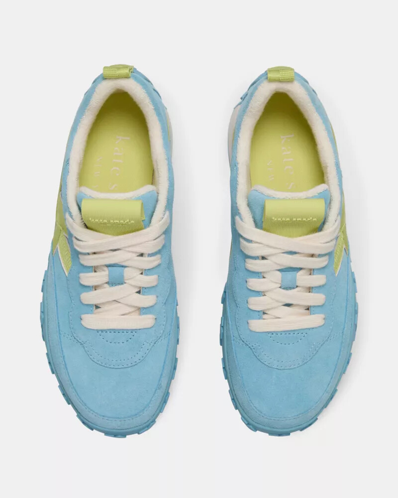 k como em kate runner multi