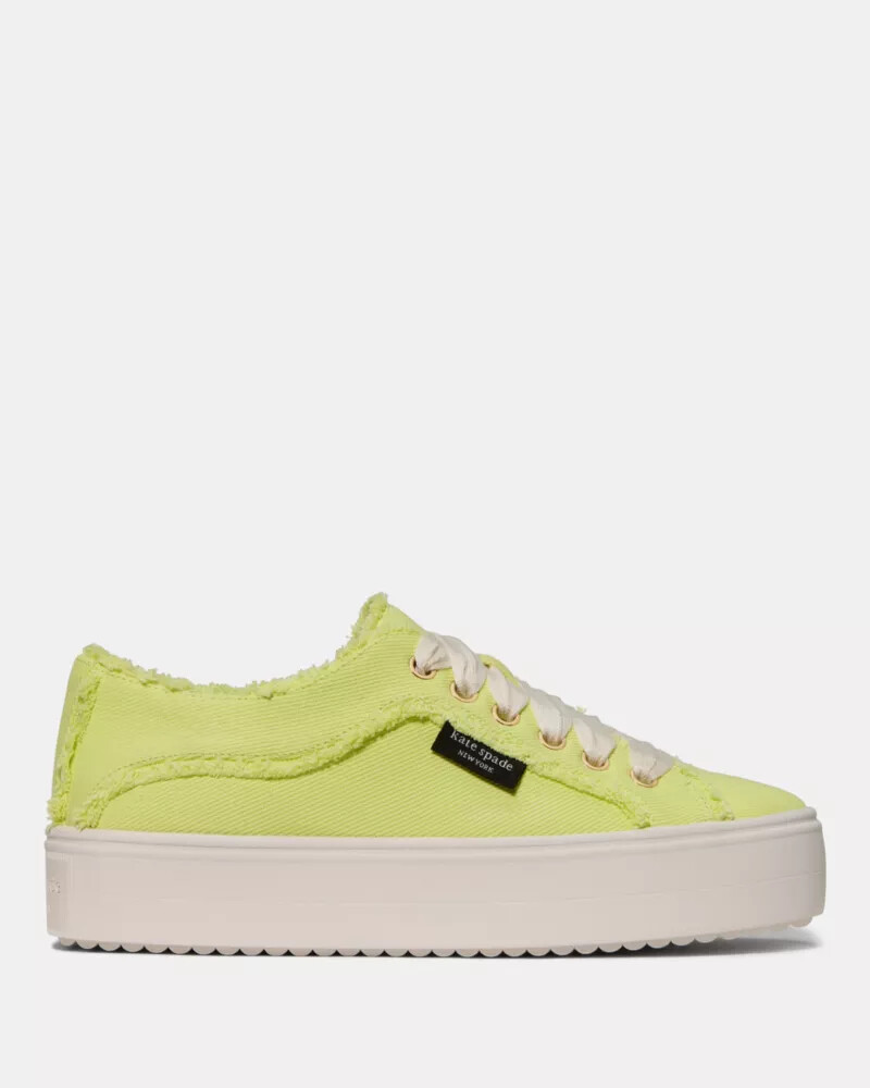 tênis plataforma sam icon bosc pear