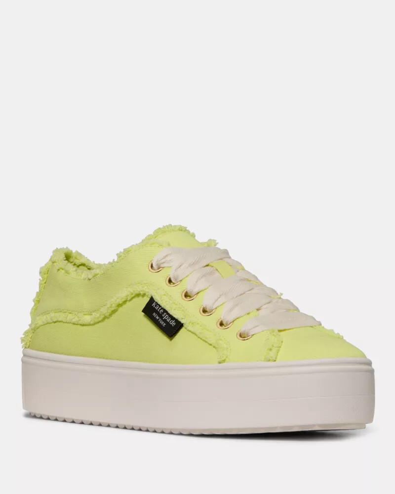tênis plataforma sam icon bosc pear