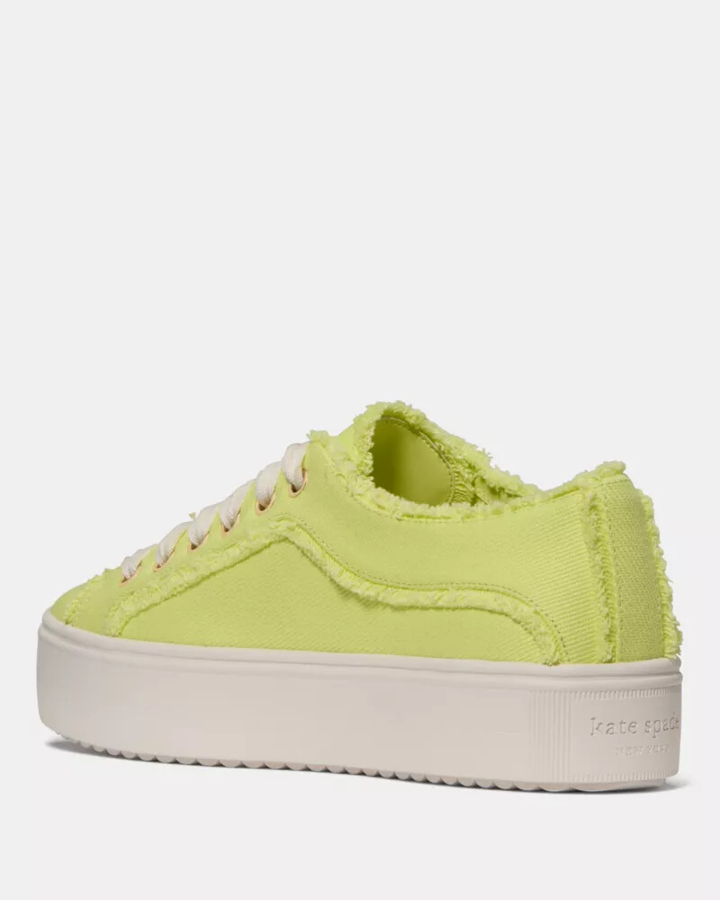 tênis plataforma sam icon bosc pear