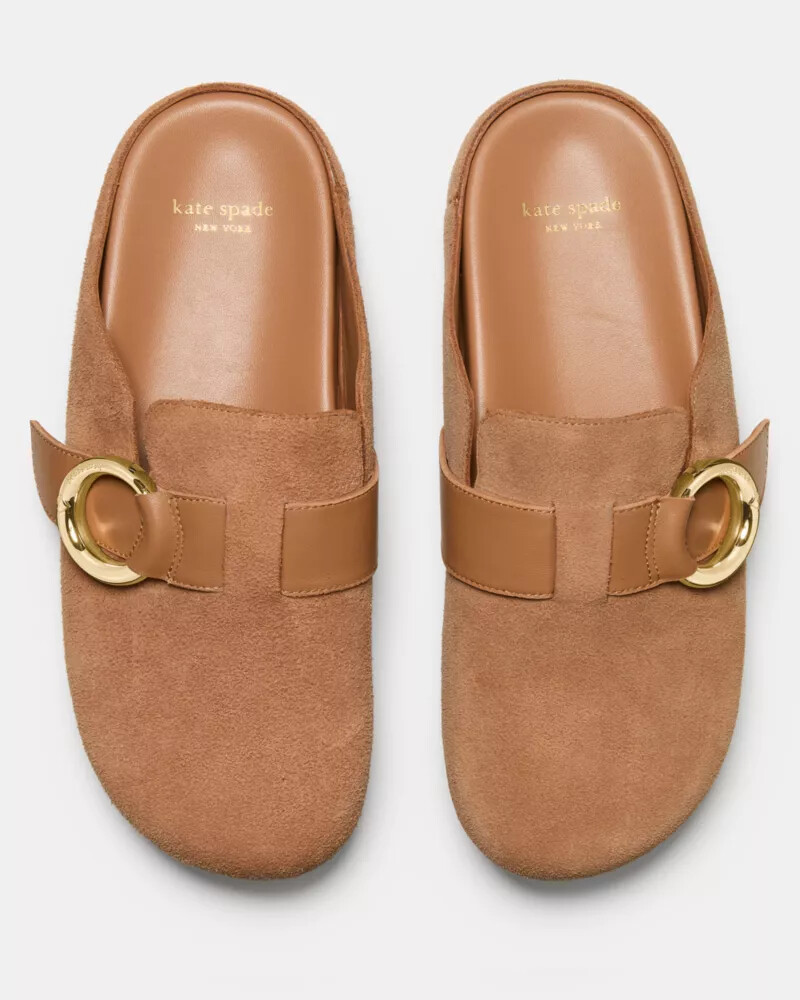 halo clog bungalow