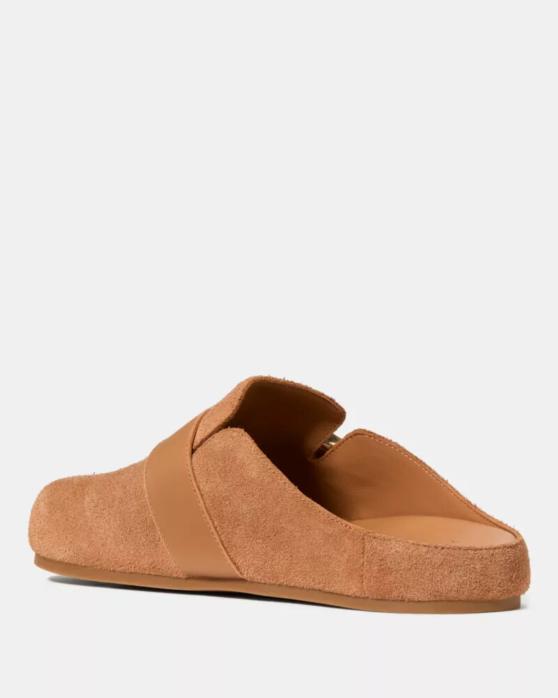 halo clog bungalow