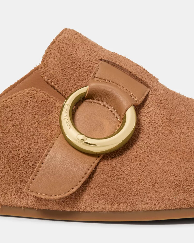 halo clog bungalow
