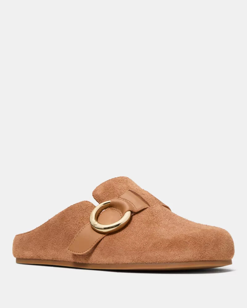 halo clog bungalow
