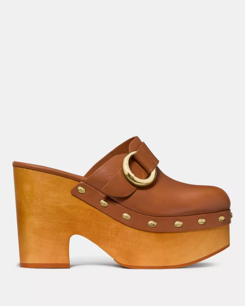 sela halo platform clog mule