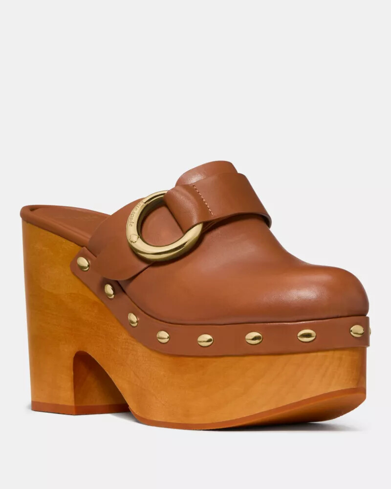 sela halo platform clog mule
