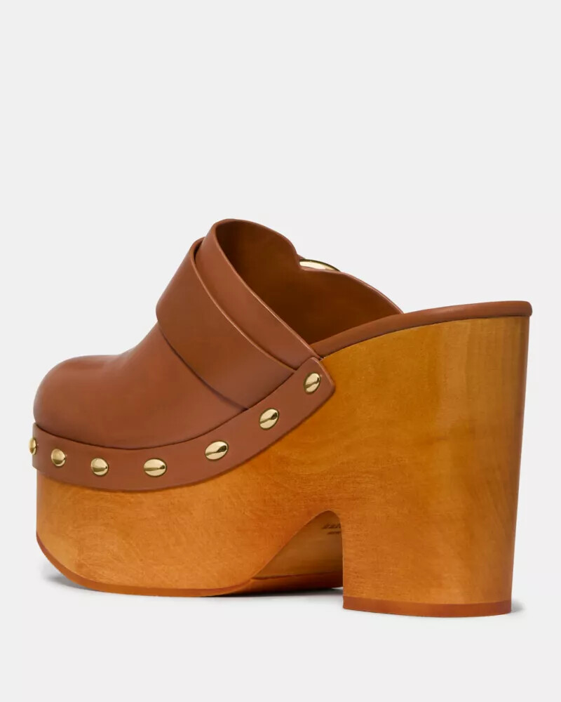 sela halo platform clog mule