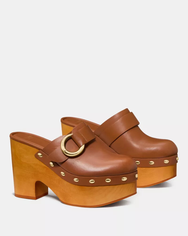 sela halo platform clog mule