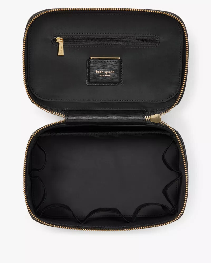 kit de vaidade devin preto