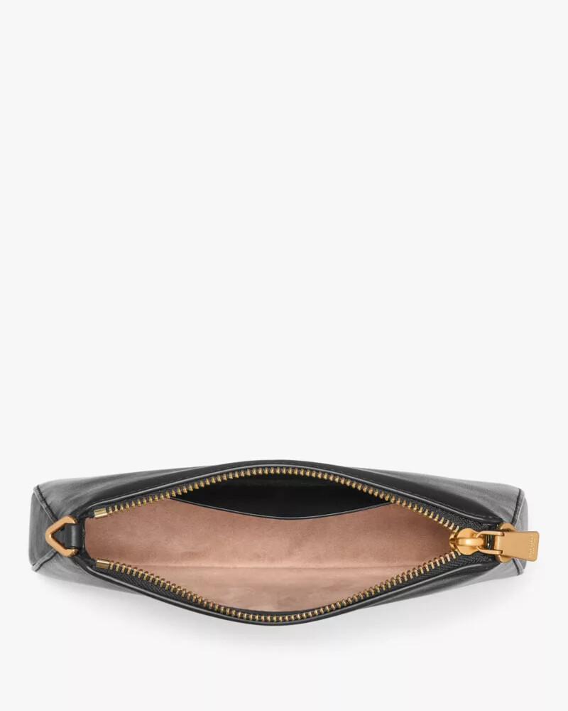 bolsa grace pochette preta