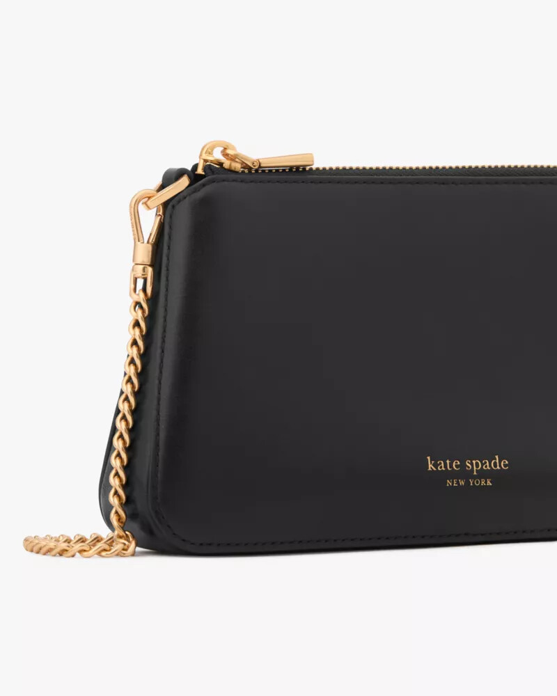 bolsa grace pochette preta