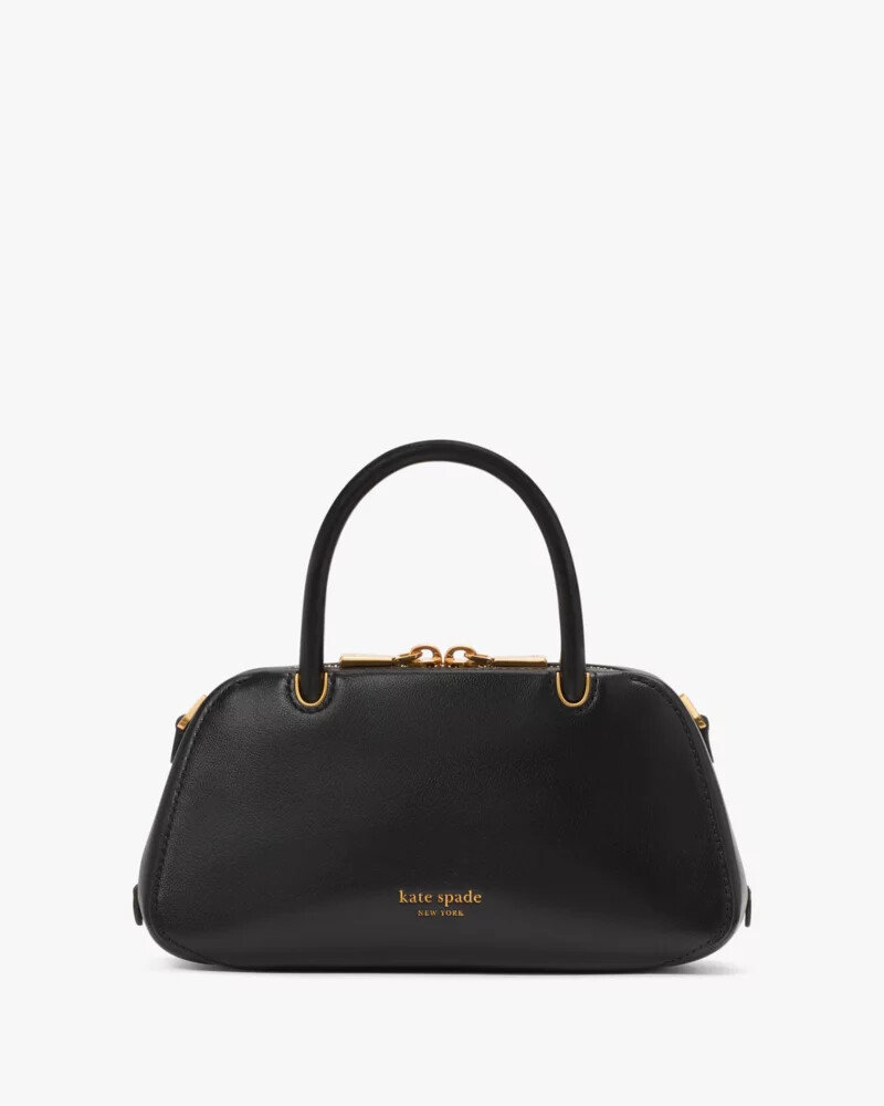 bolsa mini gracie preta