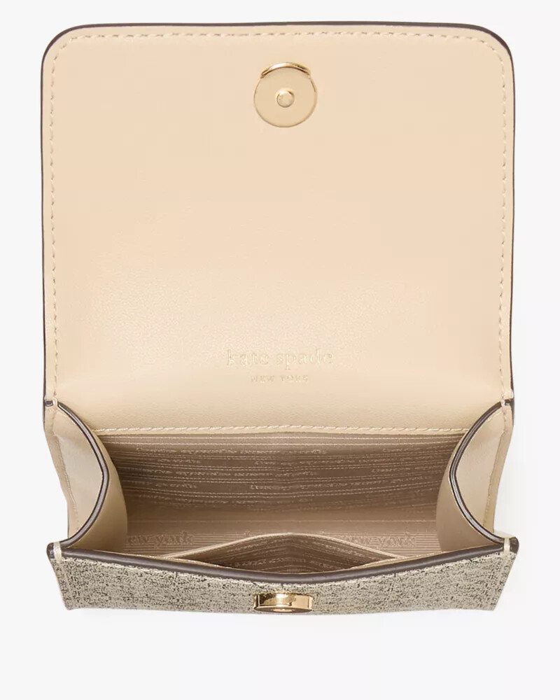 bolsa transversal para celular serena neutra e multicolorida